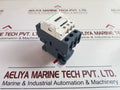 SchneiderTelemecanique Lc1D32P7 Contactor 5Kw400V Free Shipping