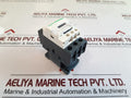 SchneiderTelemecanique Lc1D32R7 Contactor 600V A.C.Max.
