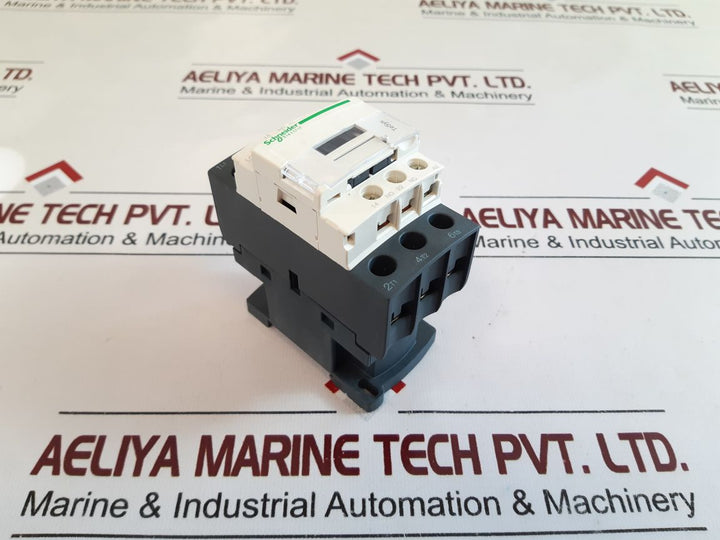 SchneiderTelemecanique Lc1D32R7 Contactor 600V A.C.Max.
