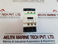 SchneiderTelemecanique Lc1D32R7 Contactor 600V A.C.Max.

