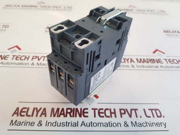 SchneiderTelemecanique Lc1D50A Contactor 70A
