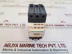 SchneiderTelemecanique Lc1D50A Contactor 70A