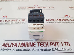 SchneiderTelemecanique Lc1Dt25P7 Contactor 230V 5060Hz