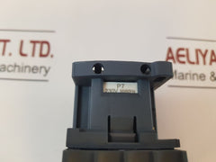 SchneiderTelemecanique Lc1Dt25P7 Contactor 230V 5060Hz