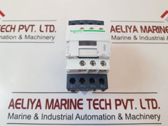 SchneiderTelemecanique Lc1Dt25P7 Contactor 230V 5060Hz