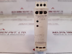 SchneiderTelemecanique Lt3Sa00M Thermistor Protection Unit
