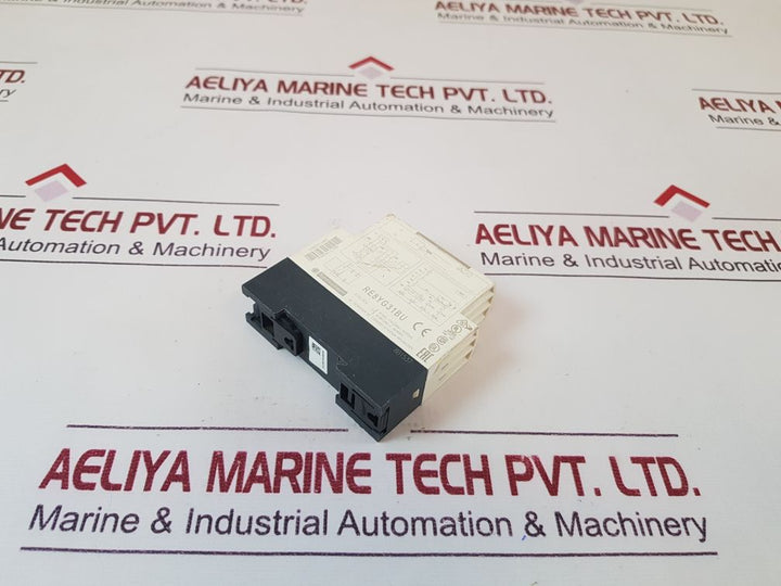 SchneiderTelemecanique Re8Yg31Bu Timing Relay Re8Yg31Butq