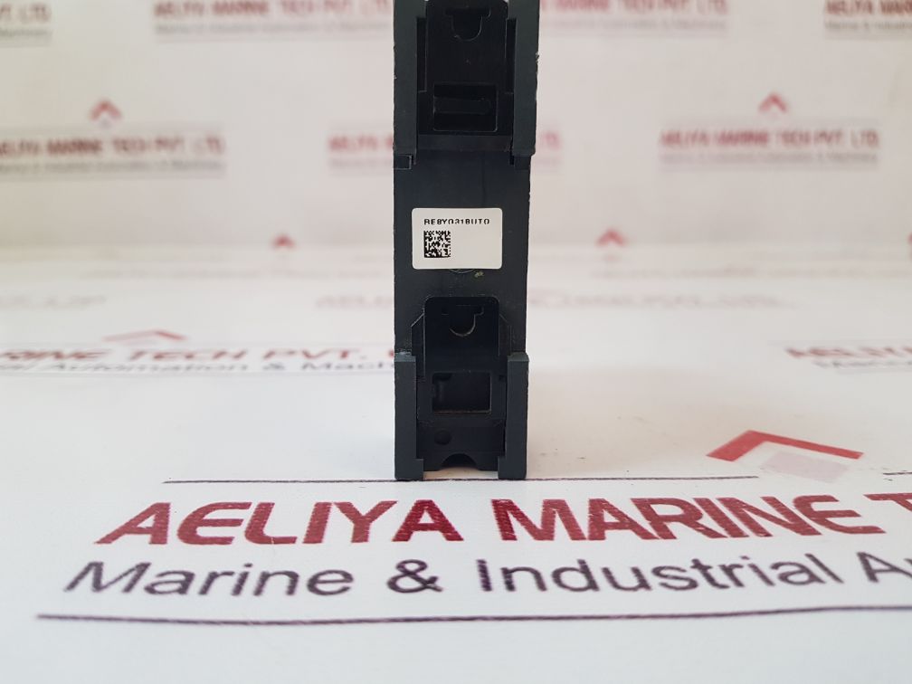 SchneiderTelemecanique Re8Yg31Bu Timing Relay Re8Yg31Butq