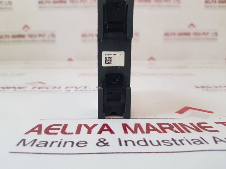 SchneiderTelemecanique Re8Yg31Bu Timing Relay Re8Yg31Butq