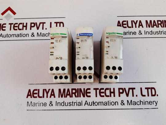 SchneiderTelemecanique Rm4Ta32 Phase Failure Relay Rm4Ta
