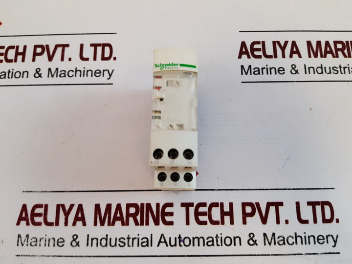 SchneiderTelemecanique Rm4Ta32 Phase Failure Relay Rm4Ta

