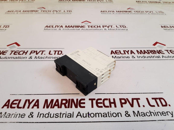 SchneiderTelemecanique Rm4Ta32 Phase Failure Relay Rm4Ta
