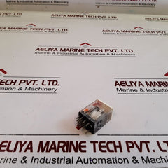 SchneiderTelemecanique Rxm4Ab1P7 Miniature Relay 230V 5060Hz
