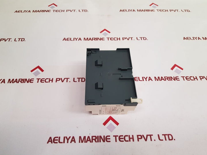 Schneider/Telemecanique Sr2 D201Bd Output Relay