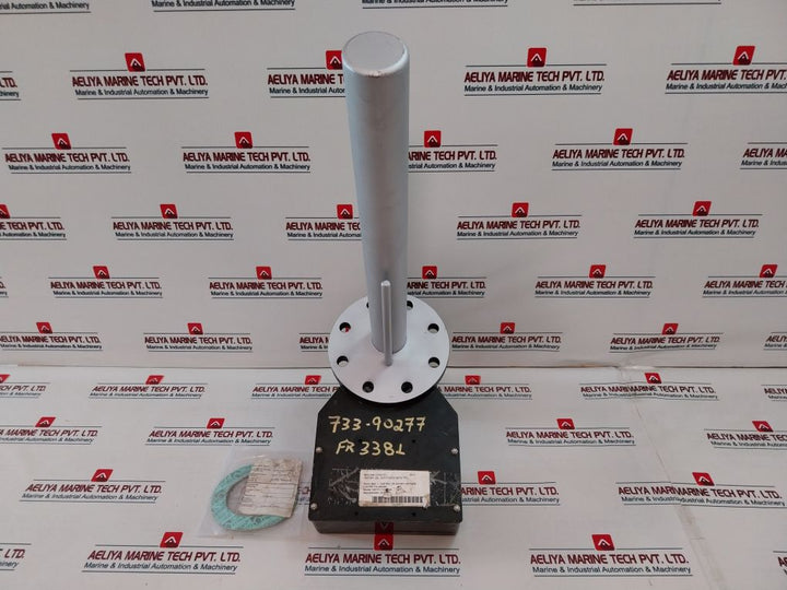 Schniewindt 2392-692-0 Oil Heater Ptb 03 Atex 1038 X