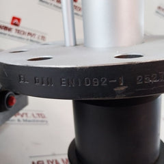 Schniewindt 2392-692-0 Oil Heater Ptb 03 Atex 1038 X