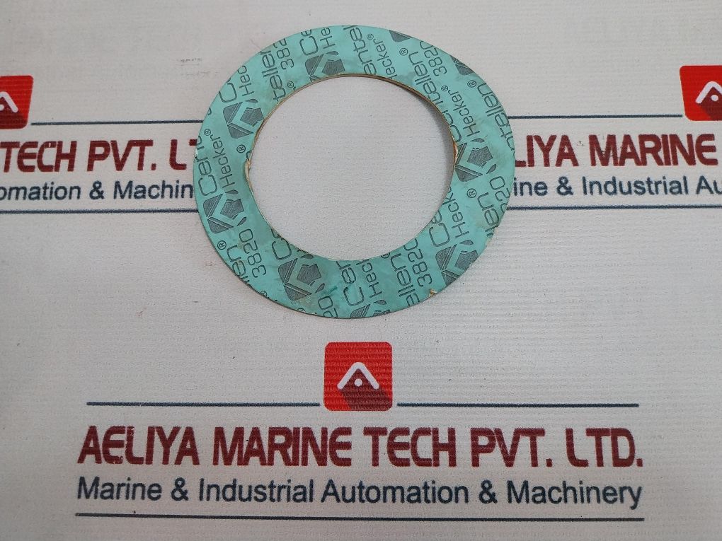 Schniewindt 2392-692-0 Oil Heater Ptb 03 Atex 1038 X