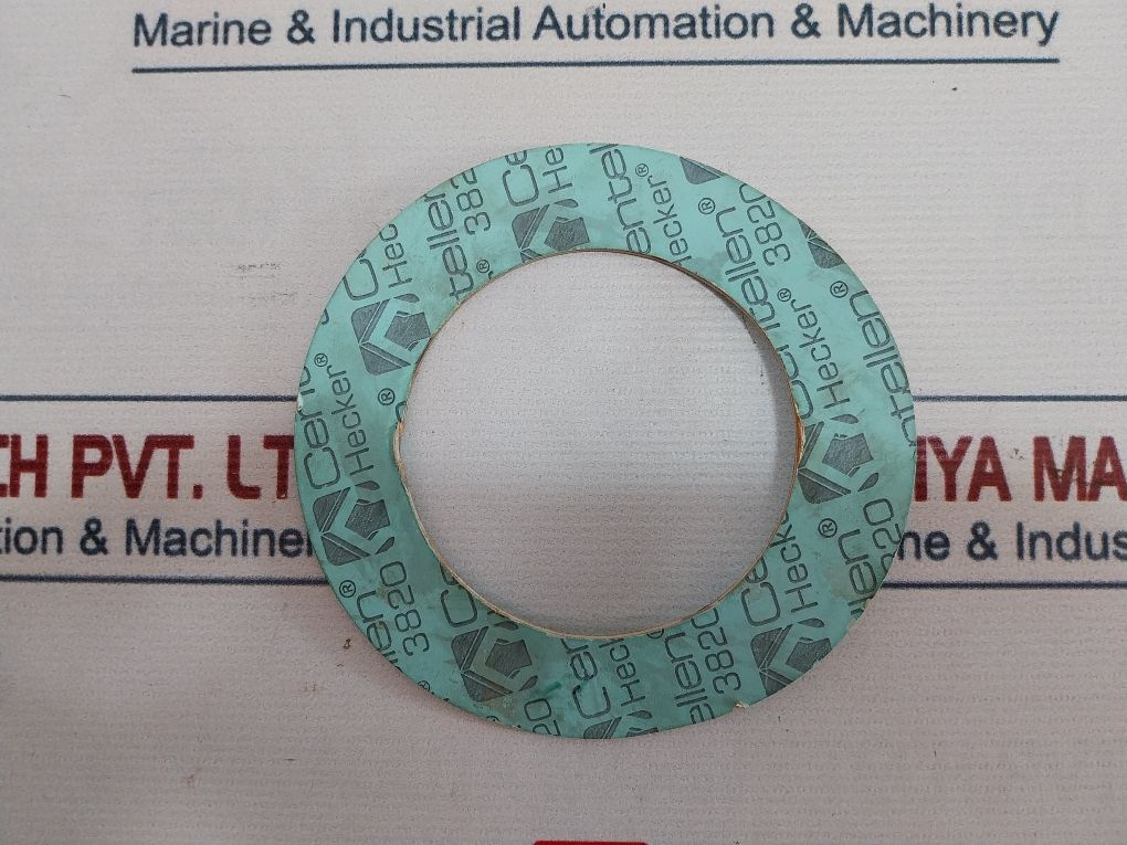 Schniewindt 2392-692-0 Oil Heater Ptb 03 Atex 1038 X