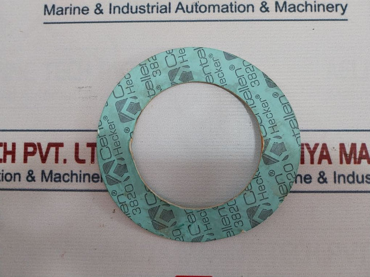 Schniewindt 2392-692-0 Oil Heater Ptb 03 Atex 1038 X