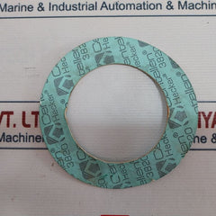 Schniewindt 2392-692-0 Oil Heater Ptb 03 Atex 1038 X
