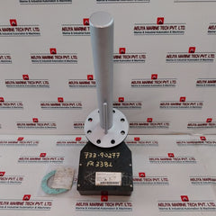 Schniewindt 2392-692-0 Oil Heater Ptb 03 Atex 1038 X
