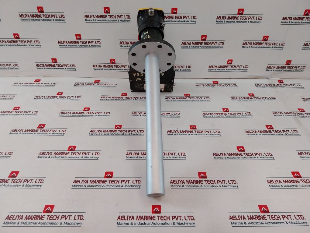 Schniewindt 2392-692-0 Oil Heater Ptb 03 Atex 1038 X