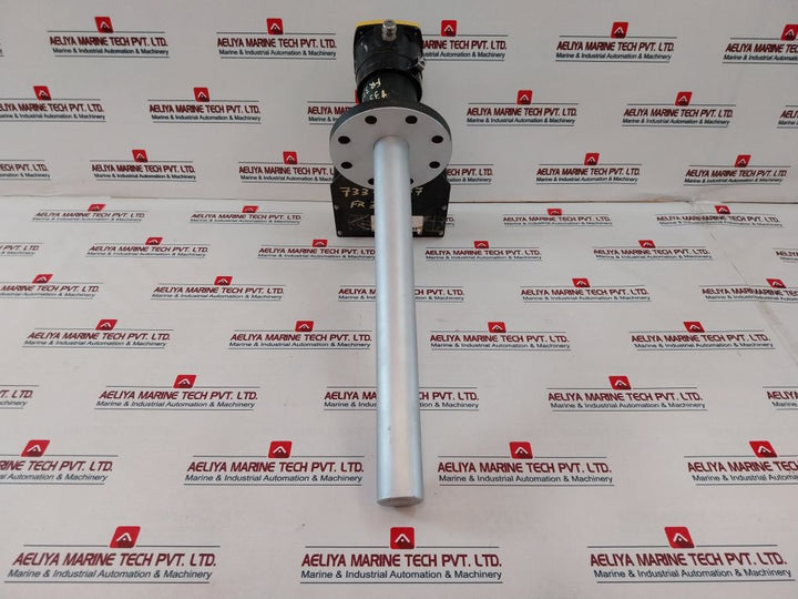 Schniewindt 2392-692-0 Oil Heater Ptb 03 Atex 1038 X
