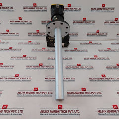 Schniewindt 2392-692-0 Oil Heater Ptb 03 Atex 1038 X