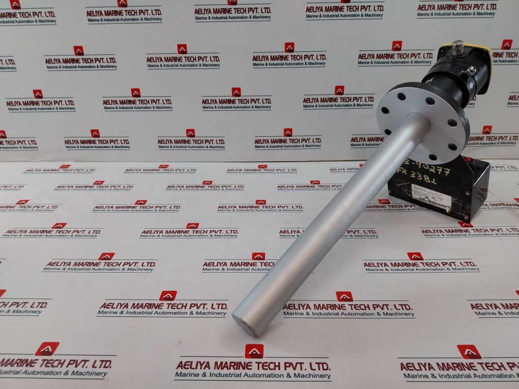 Schniewindt 2392-692-0 Oil Heater Ptb 03 Atex 1038 X