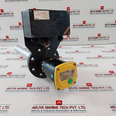 Schniewindt 2392-692-0 Oil Heater Ptb 03 Atex 1038 X