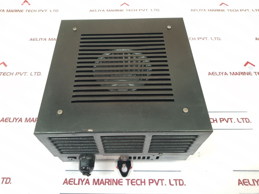 Schniewindt 716/20 W Crane Heating Oven