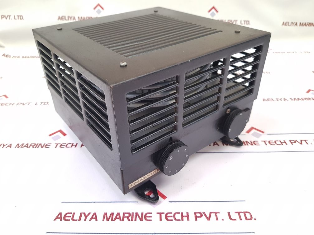 Schniewindt 716/20 W Crane Heating Oven