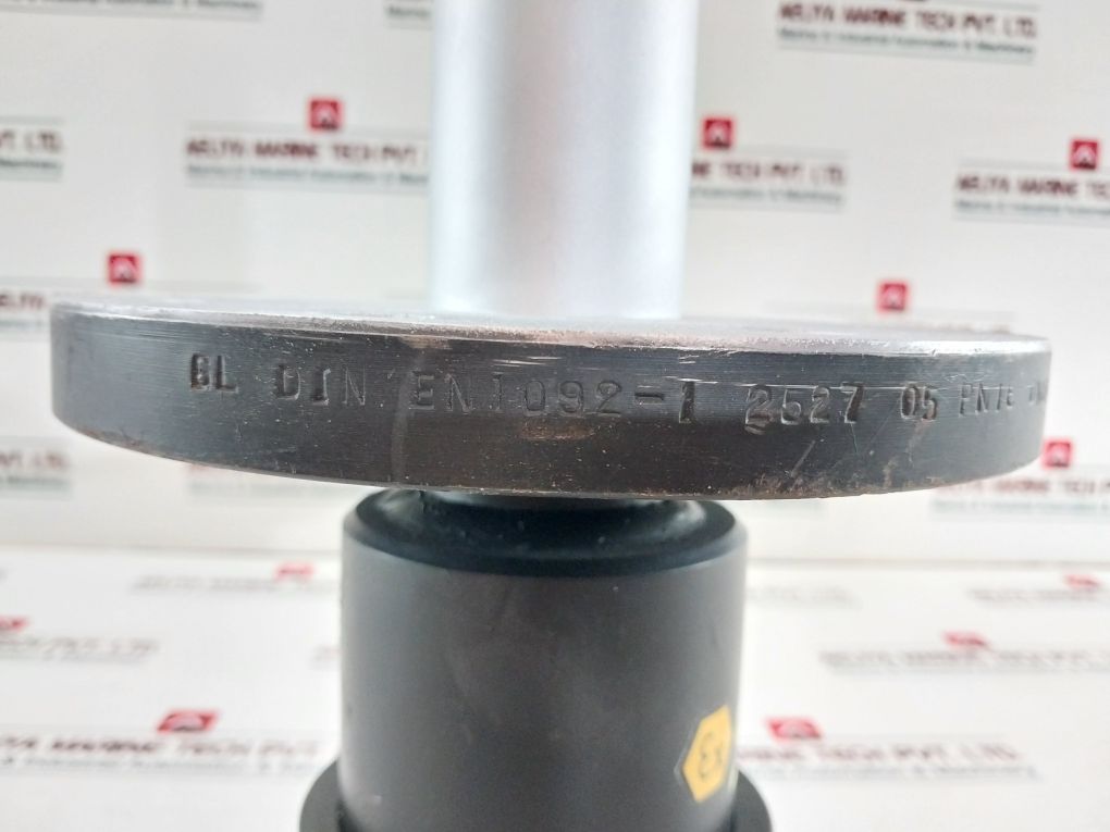 Schniewindt 93S/Fs-eex0,85T Flange Type Heater