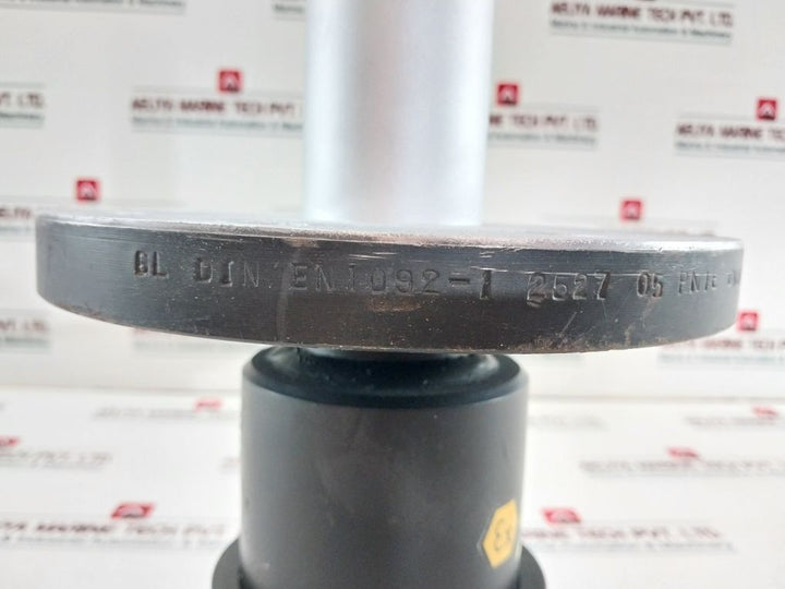 Schniewindt 93S/Fs-eex0,85T Flange Type Heater