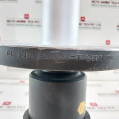 Schniewindt 93S/Fs-eex0,85T Flange Type Heater