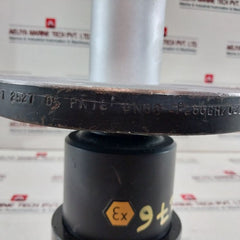 Schniewindt 93S/Fs-eex0,85T Flange Type Heater