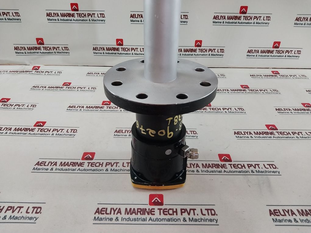 Schniewindt 93S/Fs-eex0,85T Flange Type Heater