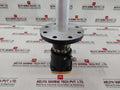 Schniewindt 93S/Fs-eex0,85T Flange Type Heater