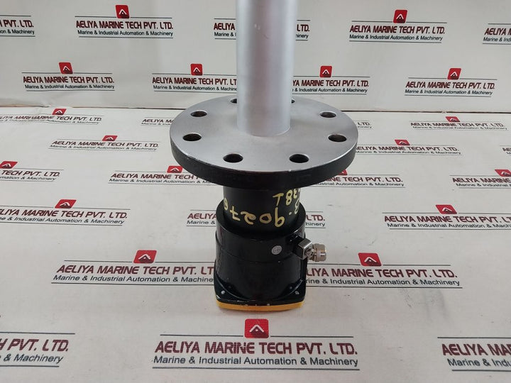 Schniewindt 93S/Fs-eex0,85T Flange Type Heater
