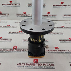Schniewindt 93S/Fs-eex0,85T Flange Type Heater
