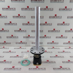 Schniewindt 93S/Fs-eex0,85T Flange Type Heater
