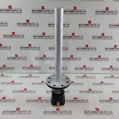 Schniewindt 93S/Fs-eex0,85T Flange Type Heater