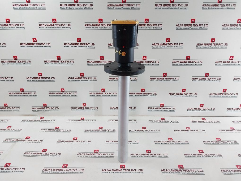 Schniewindt 93S/Fs-eex0,85T Flange Type Heater