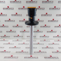 Schniewindt 93S/Fs-eex0,85T Flange Type Heater