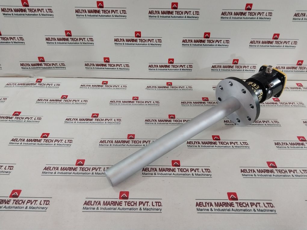 Schniewindt 93S/Fs-eex0,85T Flange Type Heater