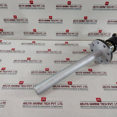 Schniewindt 93S/Fs-eex0,85T Flange Type Heater
