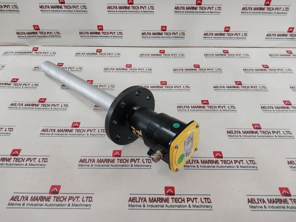 Schniewindt 93S/Fs-eex0,85T Flange Type Heater