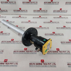 Schniewindt 93S/Fs-eex0,85T Flange Type Heater