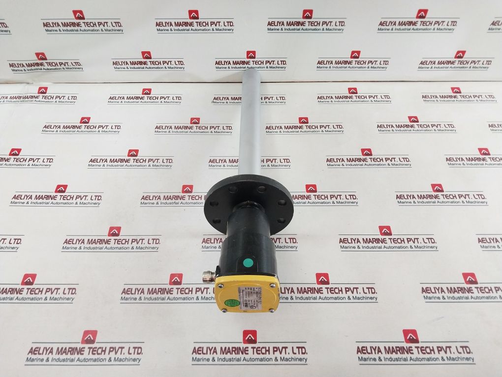 Schniewindt 93S/Fs-eex0,85T Flange Type Heater