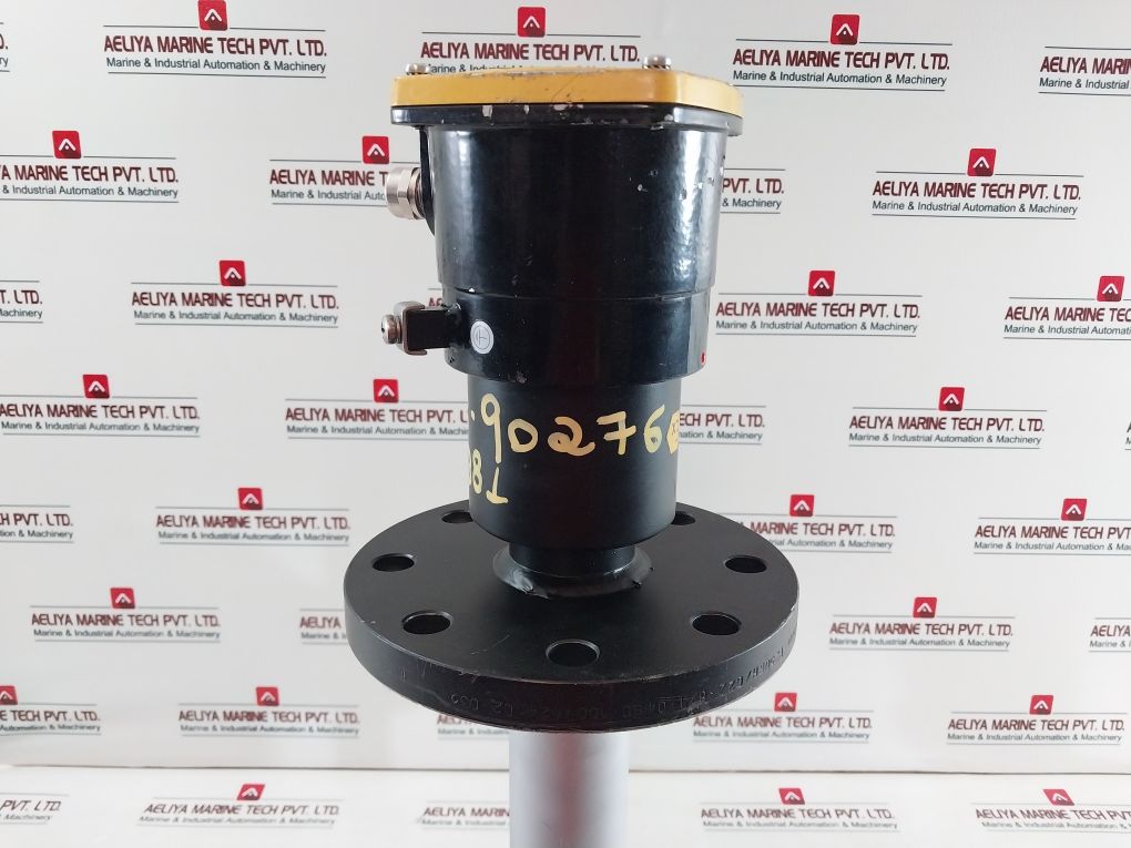 Schniewindt 93S/Fs-eex0,85T Flange Type Heater